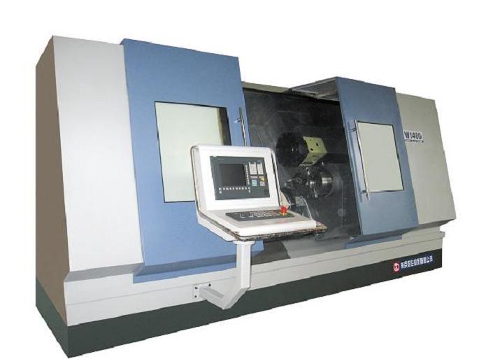 CKH1480型数控车削中心