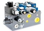 SH系列数控剪板机电液伺服系统