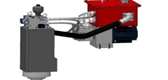 DSVP系列混合驱动伺服泵控系统