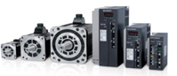 EDB系列中惯量交流伺服系统