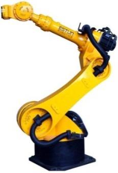 六轴通用机器人