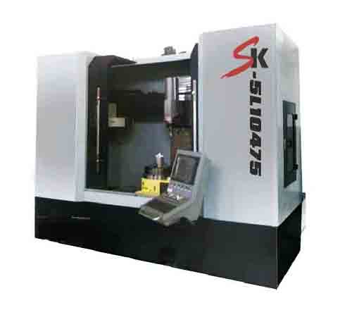 五轴联动5L-14075