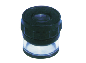 照布镜（调焦）