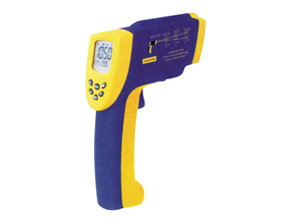 红外线测温仪