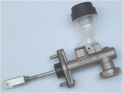 江苏黄海汽配带管路离合器总泵