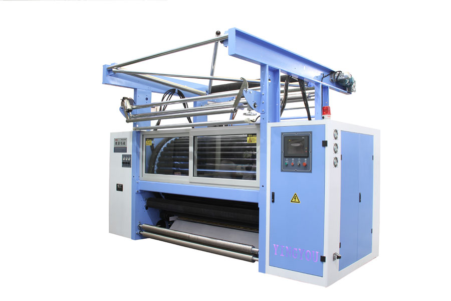 鹰游 碳纤维起毛机