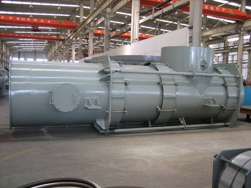 南京晨光东螺波纹管有限公司