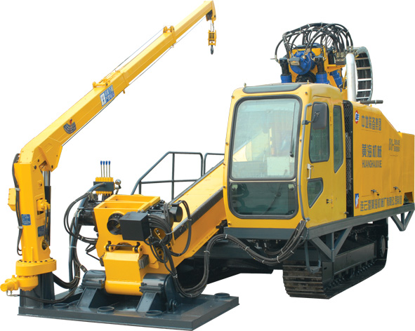 连云港黄海机械股份有限公司