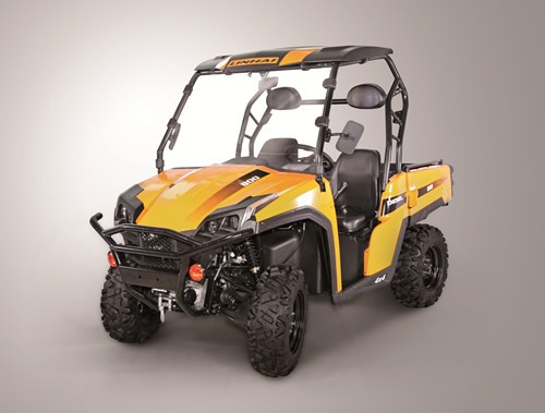 江苏林海动力机械集团公司