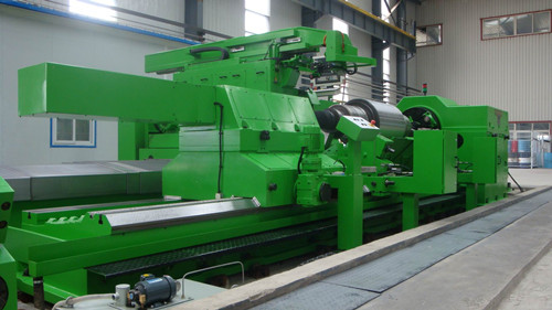 昆山华辰重机有限公司